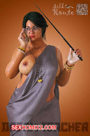 🍓 Порно комикс Dream Teacher. Ira Raman, Silk Route. секс комикс картинок  с горячей 🍓 | Порно комиксы | porn-comix.com