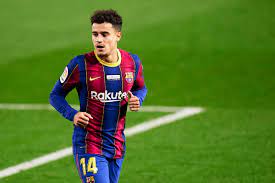 + body measurements & other facts. Barcelona Offer Phillipe Coutinho To Liverpool In Exchange For Writing Off Transfer Debt
