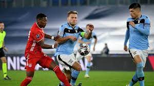 Pengeluaran hk terbaru dan terupdate mulai tahun 2021. Prediksi Liga Champions Bayern Munchen Vs Lazio