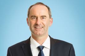 Aiwanger: "Dr. Alfred Hoffmann wird das Bayerische Halbleiter-Bündnis  entscheidend voranbringen"