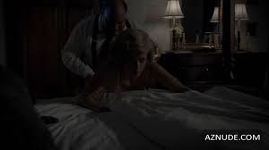 MOLLY BURNETT Nude - AZnude