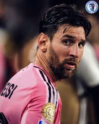 Messi surpasses Pele's career goals with hattrick