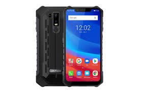 Ulefone Armor 6 and Ulefone Armor X2 on ...
