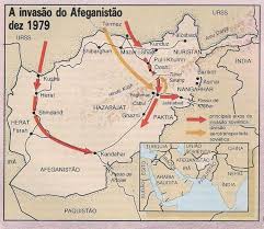 Afeganistão e a guerra fria. Guerra Do Afeganistao De 1979 Ate Os Dias Atuais Toda Materia