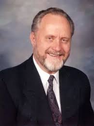 Obituary information for Dr. Victor S. Anderson