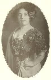 Where else have you worked? Ottilie Metzger Lattermann Wikipedia