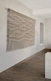 This board is diy's, and ideas for your dream house. Macro Macrame