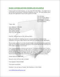 We have 100+ cover letter examples by type and industry to help you make your cover letter persuasive. Free Essential Elements Of A Cover Letter With Samples