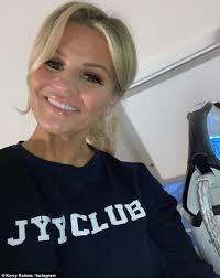 Последние твиты от kerry katona (@kerrykatona7). Kerry Katona Says She Would Use A Surrogate If She Decides To Have Kids With Fiance Ryan Mahoney Daily Mail Online