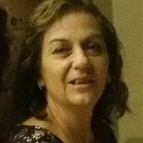 Maria Luisa Luna Obituary