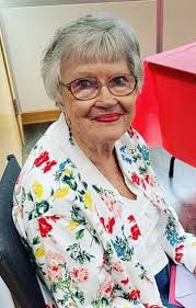 Dorothy Chappell Obituary