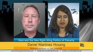 Daniel felipe martínez poveda (born 25 april 1996) is a colombian professional road racing cyclist, who currently rides for uci worldteam ineos grenadiers. Producers Parasites Patriots Race And The New Right Wing Politics Of Precarity On Vimeo