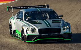 2018 Bentley Continental Gt3 Wallpapers And Hd Images Car Pixel