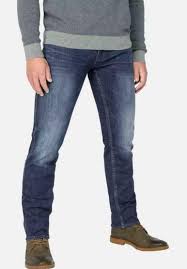 Pme Legend Slim Fit Jeans Blue Denim Zalando De