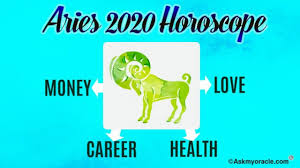 2020 Aries Horoscope Aries 2020 Horoscope Predictions