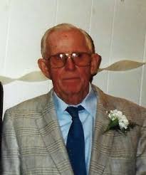 Alexander James Sweeney Sr. (1926-2007)