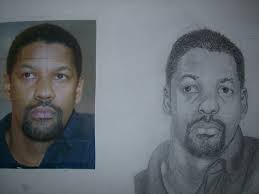 retrato de ariel reyes, studiantes de art uasd