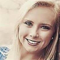 Bethany Joyce's Instagram, Twitter & Facebook