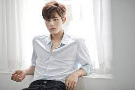 Idols Who Will Have To Enlist In 2020 Kim Dong Joon Kim Dong Handsome Korean Actors