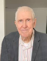 Obituary information for James Vernon Weese