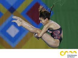 F., 31 de julio de 1986), es una clavadista mexicana que ha competido en tres ocasiones en los juegos olímpicos. Conoces A La Mejor Clavadista Mexicana Paola Milagros Espinoza Sanchez En El Club Aleman De Mexico Te Decimos Quien Es 1 Paola Espinosa Mexico Sports