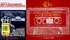 For more information and source, see on this link : Filemkita On Twitter Jumlah Lagu Yang Dikreditkan Dalam Filem Dari Jemapoh Ke Manchestee 2001 25 Lagu Busker 2018 22 Lagu Sepi 2008 18 Lagu Cinta 2006 11 Lagu Akan Check Kredit Lagu Man Laksa 2006 Kami 2008 Https T Co Lu3dj5konz