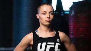 Check spelling or type a new query. Rose Namajunas Husband Net Worth Wiki Mma Fighters Biography