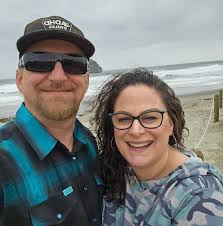 Black bear sightings in Newport and South Beach, Oregon