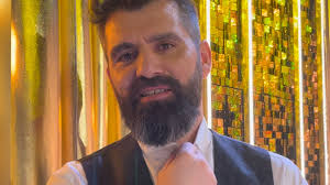 Andi Islami shprehet me të vërtetë shumë i emocionuar pas kërcimit të tij  me partneren, Julka Gramo!