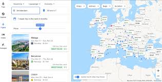 How To Use Google Flights To Find Cheap Prices 2019