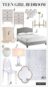 Pin On Girl S Room Inspiration
