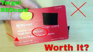 Check spelling or type a new query. Target Red Card Store Credit Card Review Youtube