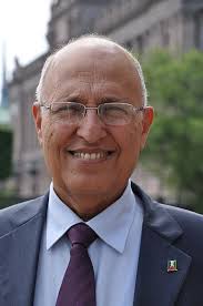 The Race to Replace Mahmoud Abbas Understanding and Shaping Palestinian  Succession