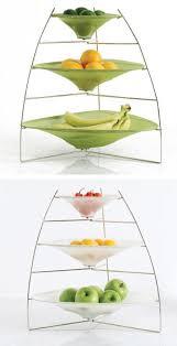 Another great thing is that the bottom of the bowl will not leave any. 15 Modern Fruit Bowls Fruit Bowl Cool Bowls Oddee