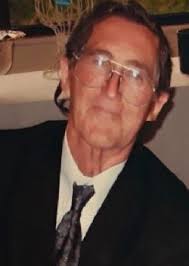 Paul Raymond McHan, Sr.
