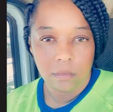 My hometown Crowley,LA wish Queen Tasha Byers a happy bday