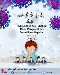 Malaysia halal certificate is an official document stating the halal status of products and/ or services according to malaysia halal certification scheme issued by the competent authority. Jabatan Kemajuan Islam Malaysia Jakim Stayhome Malaysiabebascovid19 Facebook