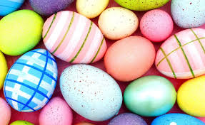 Home diverse artikelen / разное. 8x Grappige Weetjes Over Pasen Girlz