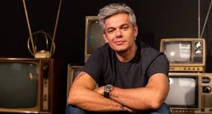 Já foi ator, comunicador e agora é apresentador na rede globo do programa vídeo show. Entrevista Com Otaviano Costa Blog Proximo Capitulo