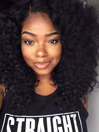Here are pictures of this year's best haircuts and hairstyles for women with short hair. Big Curly Hair Natural Makeup For Black Women Curly Hair Styles Naturally Big Curly Hair Natural Natural Hair Styles