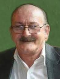 Obituary information for James Wayne Slater