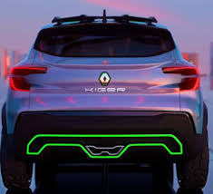 Magnite has a turning radius of 5 metres while the kiger sports a figure of 5.02 metres. Upcoming Renault Kiger To Have More Features Than Nissan Magnite