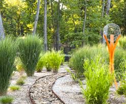Sculpture Modern Art Landscape Garden Design News Outdoor Sculpture Garden Art Landscape Projects