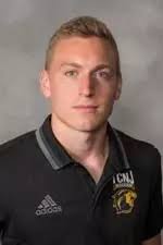 2016 Men's Soccer Roster