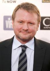 Rian Johnson