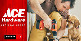 Ace hardware sells the following products: Ace Hardware Official Online Shop Shopee Philippines