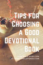 180 encouraging readings could be the best devotionals for young men for your needs. Tips For Choosing The Best Devotional Book Intentional By Grace