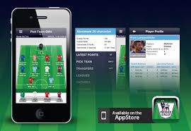 Download the fpl app today on ios apple and google android to access the very best tools, articles, team reveals, guides and more. The Lamb Vs The App A Fantasy Premier League App Review Fantasyyirma Fantasy Football Fpl