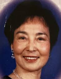 Obituary information for Helen Ng Lee