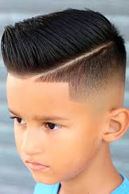 30 toddler boy haircuts for 2021 (cool + stylish). Pin On Hair Styles
